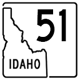Id 51 shield