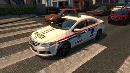 Police