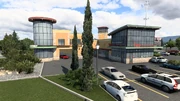 Bozeman Gateway