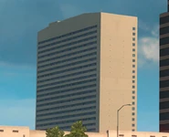 Sheraton Grand