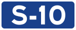 Spain S10 icon