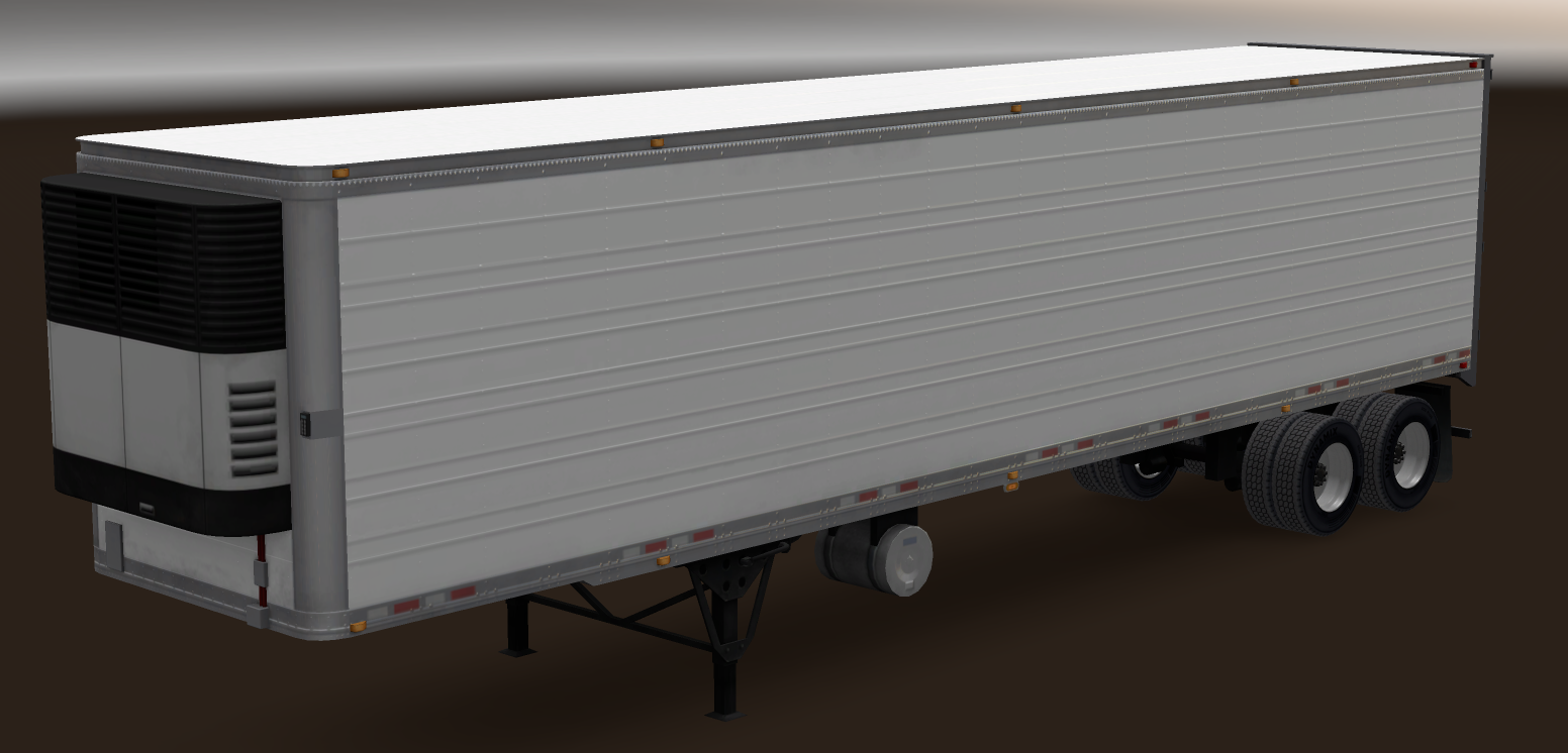 trucks and trailers simulator