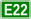 E22