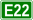 E22