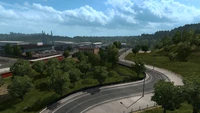 Sheffield view 2
