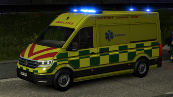 Ambulance