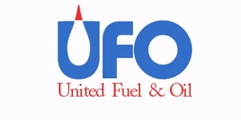 Ufo Oil logo