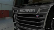 Thor - Scania 2009
