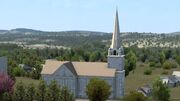 Trinidad Holy Trinity Catholic Church