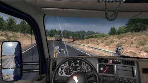 ATS, Fails Of The Road 11, AquaticSparrow