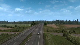 Finland V1 view 3