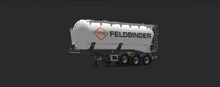 ETS2 Feldbinder KIP 38