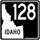 Id 128 shield