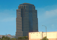 Phoenix Bank of America Tower