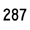 US287