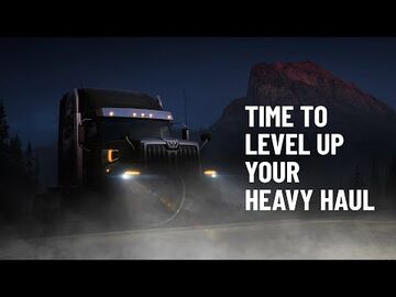 Volvo FH16 (2009), Truck Simulator Wiki