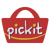 Pickit logo