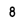 WA8