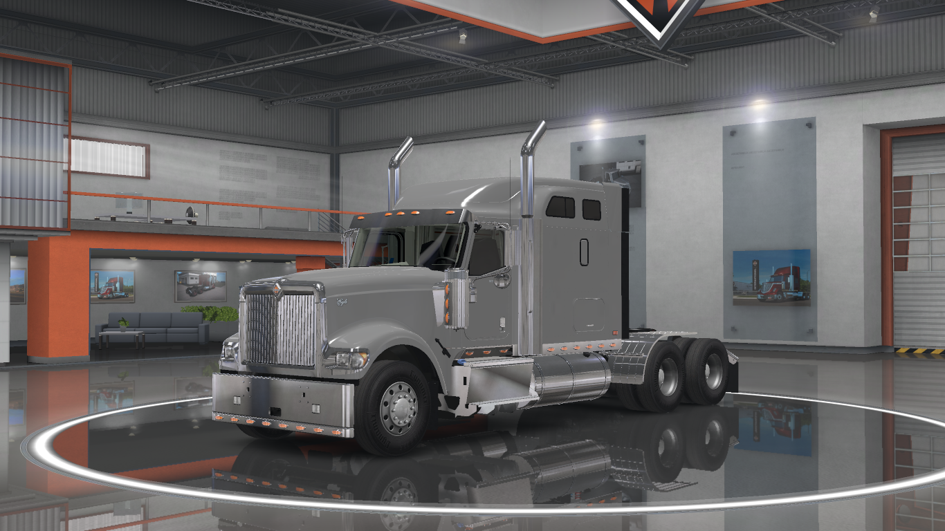 International Trucks | Truck Simulator Wiki | Fandom