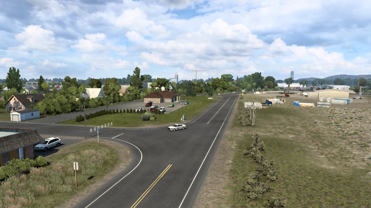 Glendive Truck Simulator Wiki Fandom