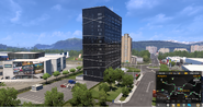 Radisson Blu Plaza Hotel