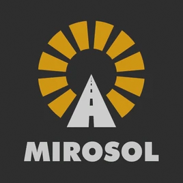 Mirosol logo