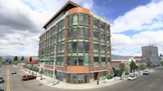 Missoula Garlington Building