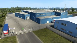 Супермаркет 2