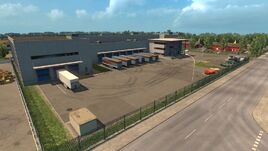 Depot