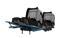 ETS2 Truck Transporter