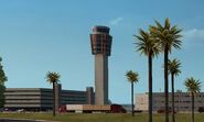 Sky Harbor International Airport