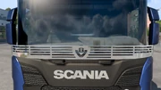 Razor V8 Power - Scania 2016