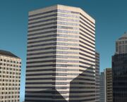 Seattle Wells Fargo Center