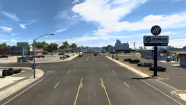 Первое авеню