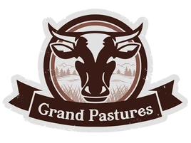 Grand Pastures logo