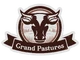 Grand Pastures logo