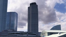 Tower 42