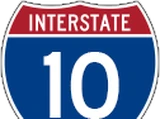Interstate 10