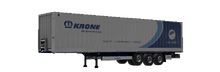 ETS2 Krone Dry Liner