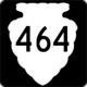 Mt S464 shield