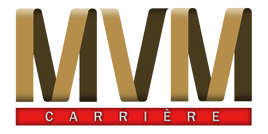 MVM Carrière Logo