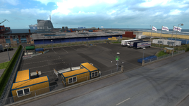 Depot