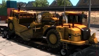 ATS Caterpillar 627K