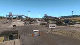 Quarry