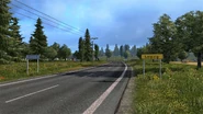 Entrance (before 1.32 update)