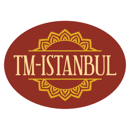TM Istanbul logo