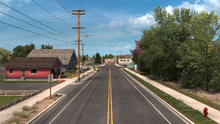 US 12 Waitsburg