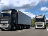 Volvo FH16 (2024)