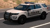 Police Albuquerque