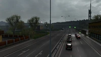 ProMods Prague